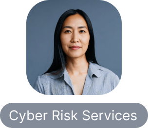 Cyber Risk Services