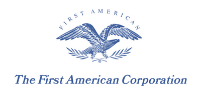 first american corporation logo