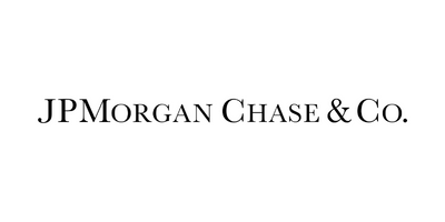 JPMorgam chase logo
