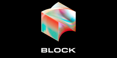 block logo