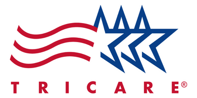tricare logo