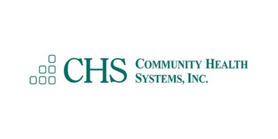 community health system logo