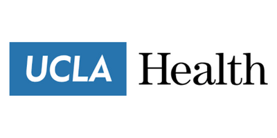 UCLA health logo