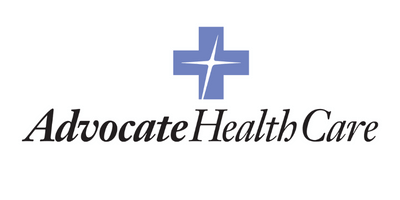 advocate healthcare logo