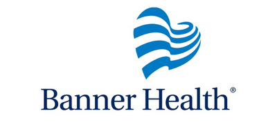 banner health logo