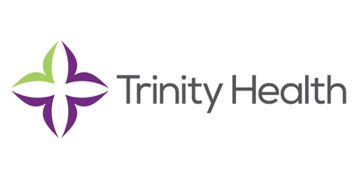 Trinity health logo