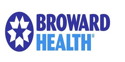 broward health logo