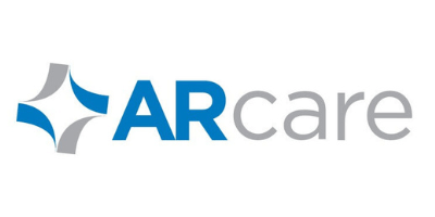 ARcare logo