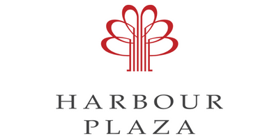 harbour plaza hotel management logo