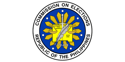Philippines COMELEC logo