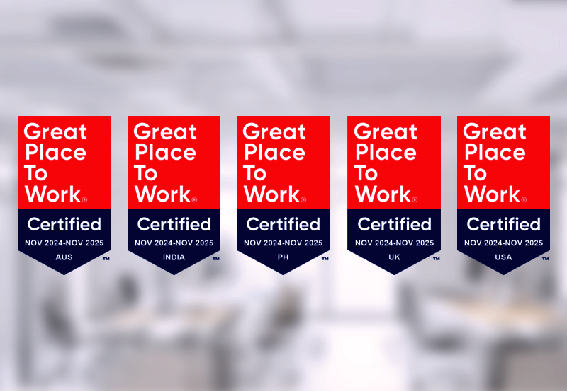 UpGuard team members